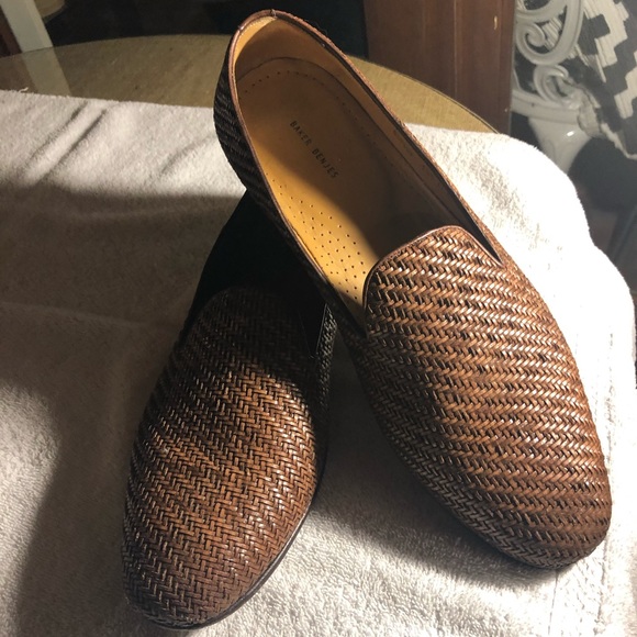 Woven BAKER BENJES - Picture 2 of 3